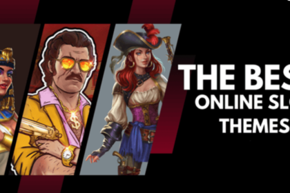 Best Slot Games Inspired by Popular Video Game Themes