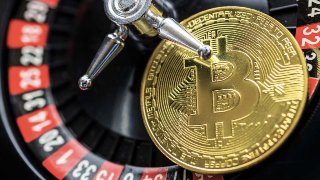 Top Casinos That Accept Bitcoin and Other Cryptocurrencies