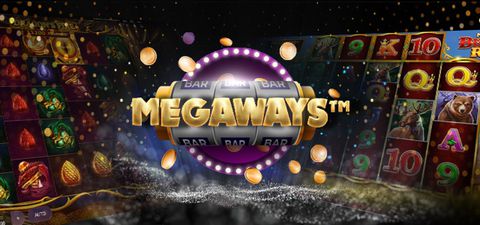 Top Megaways Slot Games