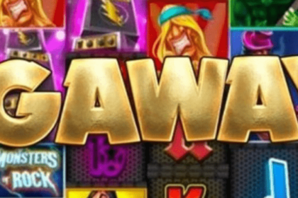 Top Megaways Slot Games