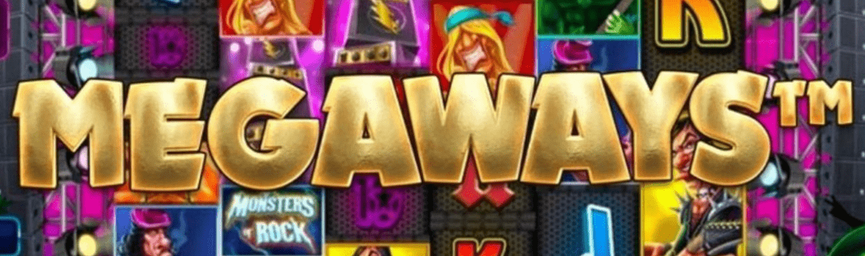 Top Megaways Slot Games