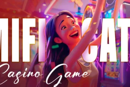 casinos with gamification and challenges