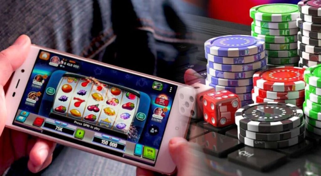 casinos with gamification and challenges