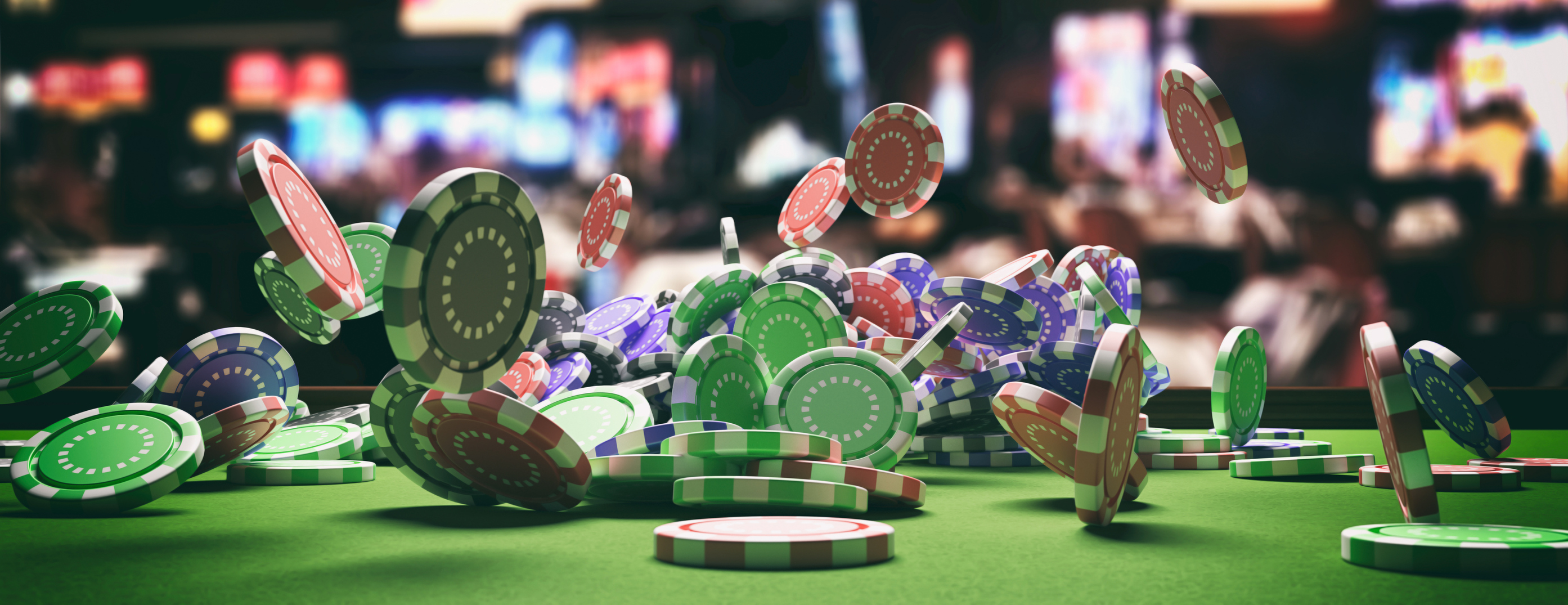 Best Casinos Welcoming Players from