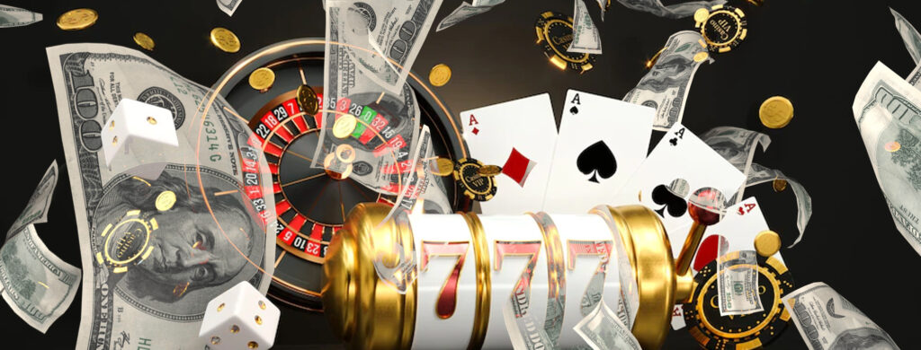 Casino with no withdrawal limits