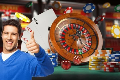Top Online Casino Games That Require Skill