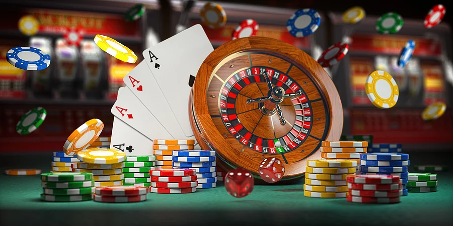Top Online Casino Games That Require Skill