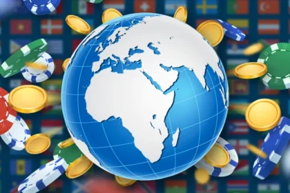Best Online Casinos Worldwide for International Players