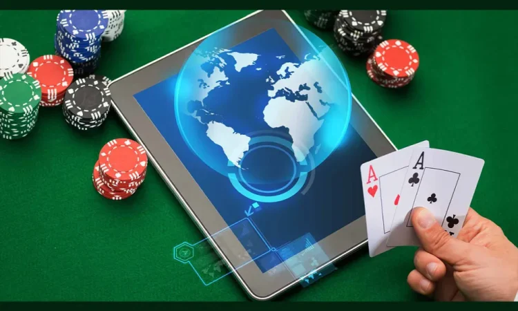 Best Online Casinos Worldwide for International Players