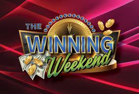 Top Casinos Offering Weekend Deals