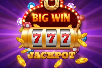 big jackpot casinos
