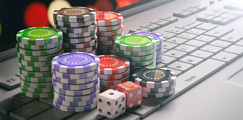easy casino wagering