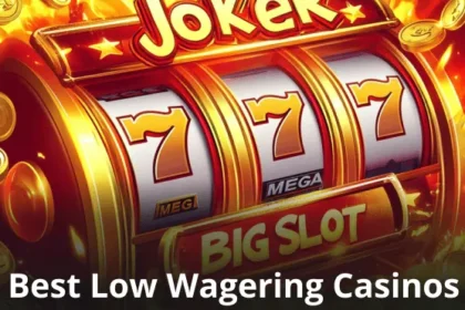 easy casino wagering