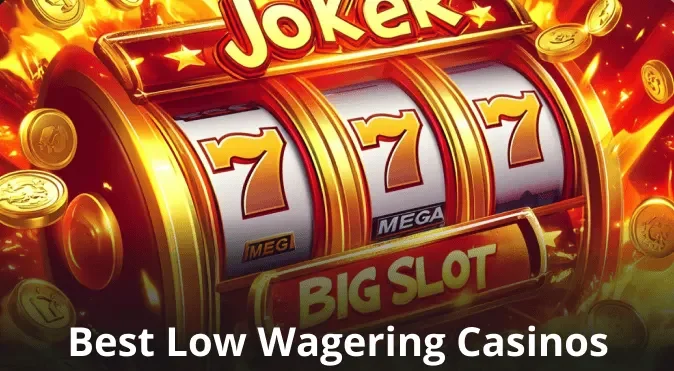 easy casino wagering