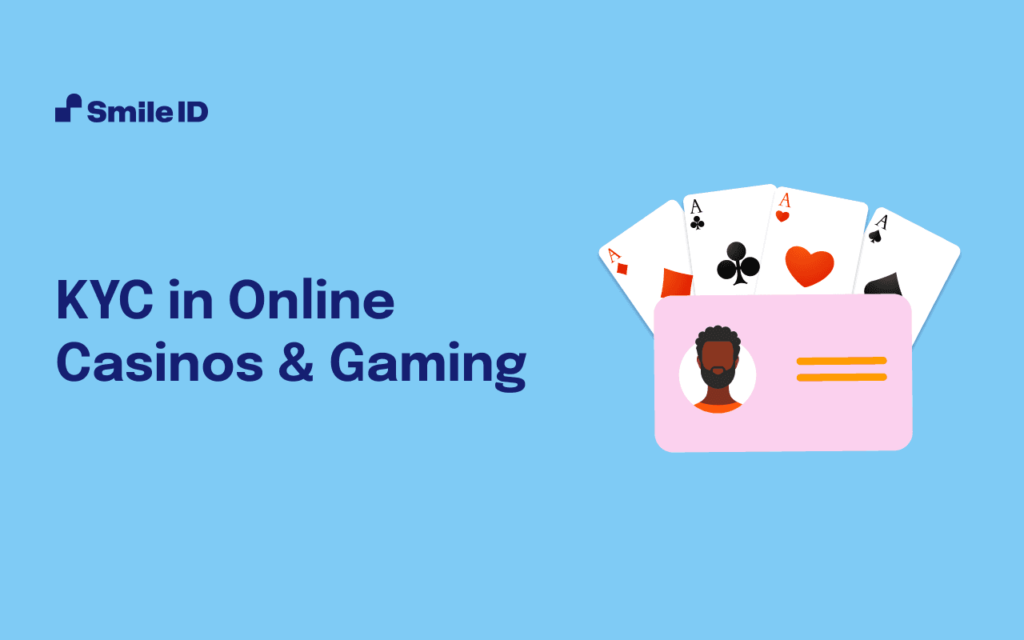 Casinos Offering Quick KYC Checks