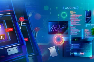 Slot Developers