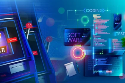 Slot Developers