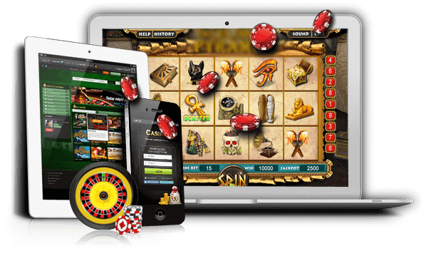Slot Developers