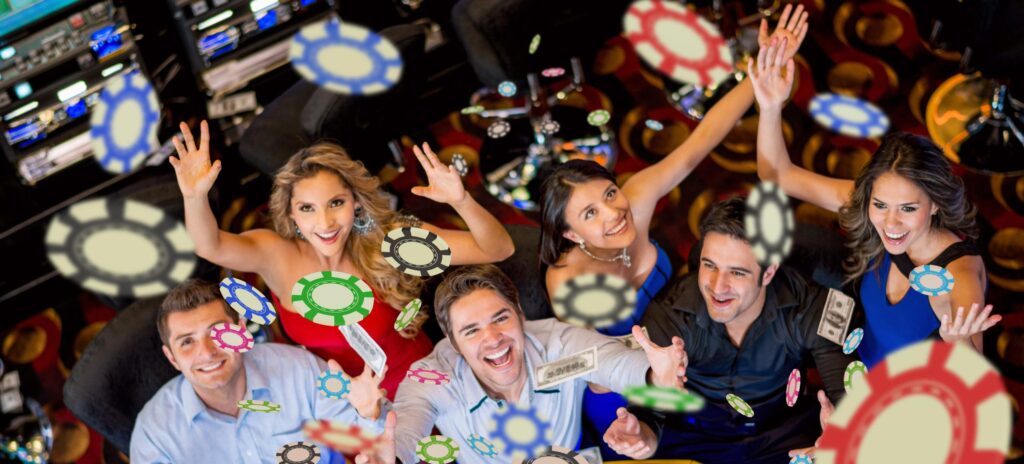 Top Casinos for New Players