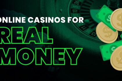 Top Casinos Real Money