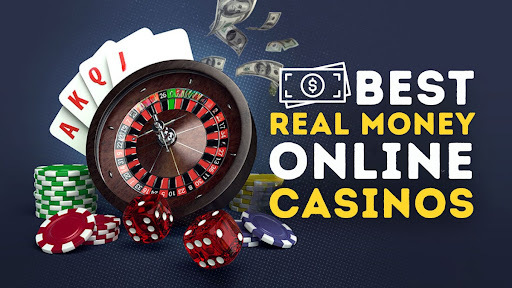Top Casinos Real Money