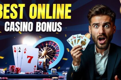 Top Introductory Bonuses at Online Casinos for 2025