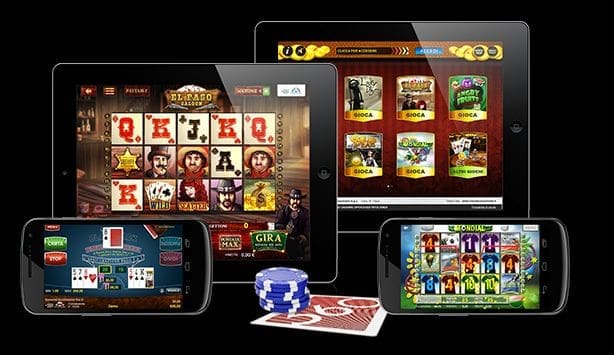 Top Mobile Casinos for Gaming on Smartphones