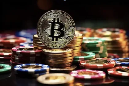 Casinos Accepting Cryptocurrencies