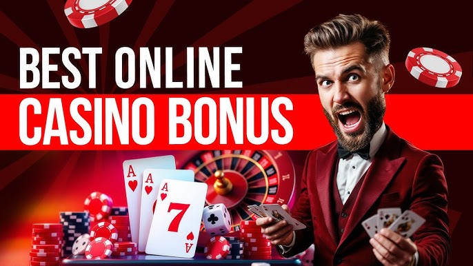 Casinos Offering Bonus Credit