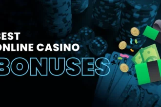 Casinos Offering Bonus Credit