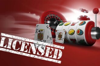 Top Licensed Online Casinos