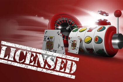 Top Licensed Online Casinos