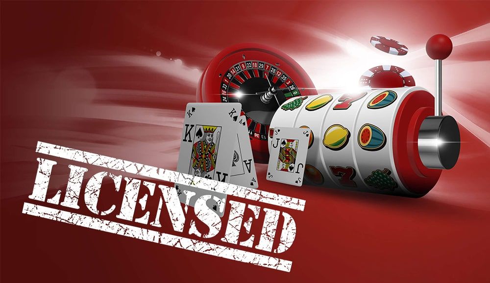 Top Licensed Online Casinos