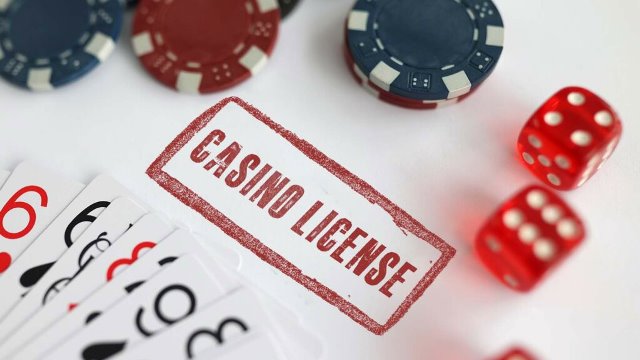 Top Licensed Online Casinos