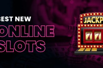 Top New Slot