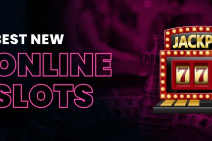 Top New Slot