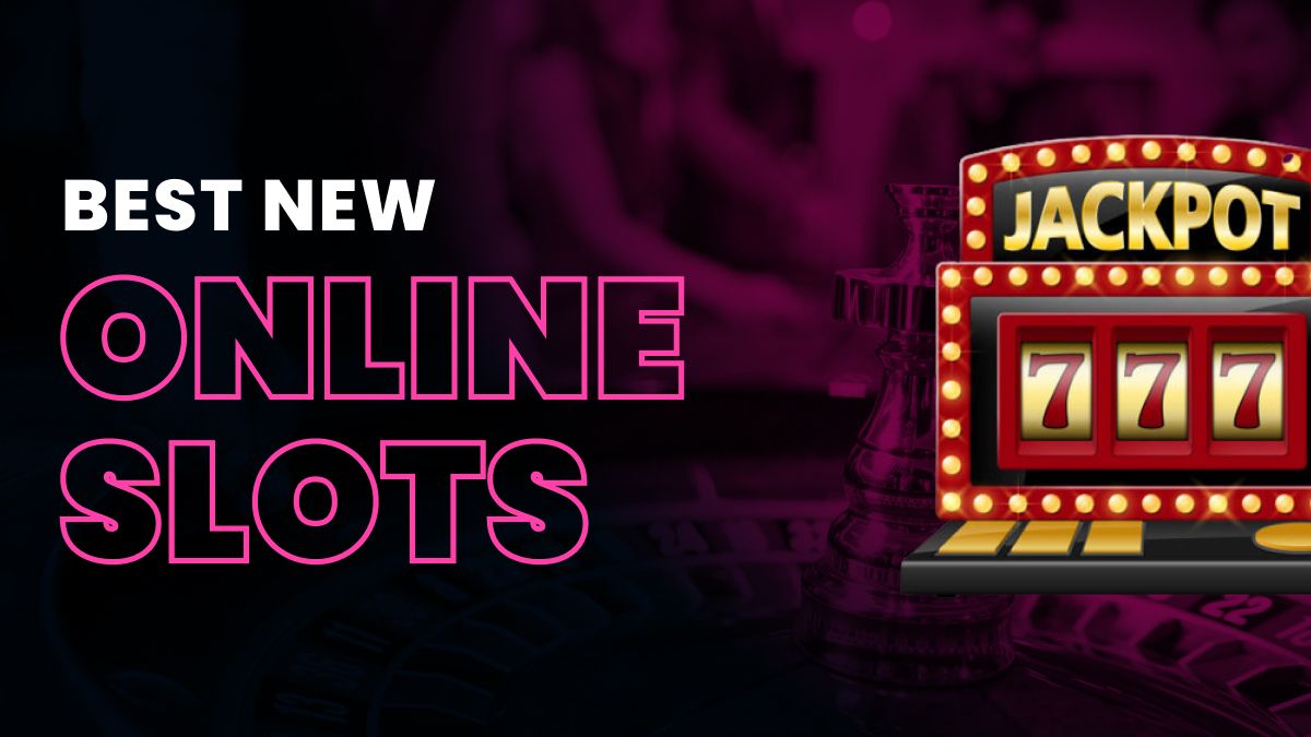 Top New Slot