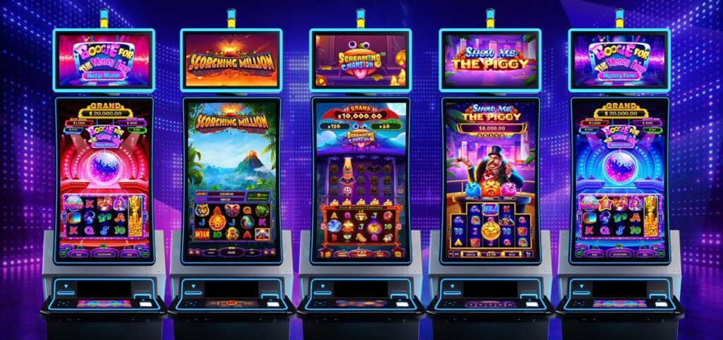 Top New Slot