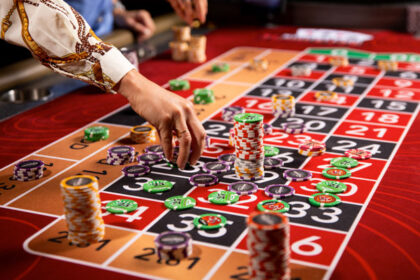 Top Online Casinos for a Diverse Selection of Table Games