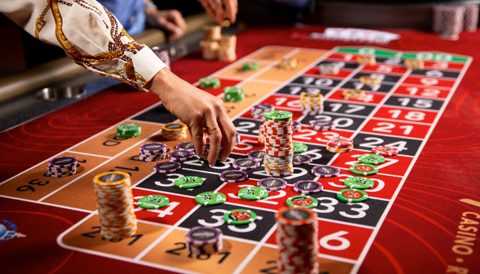 Top Online Casinos for a Diverse Selection of Table Games