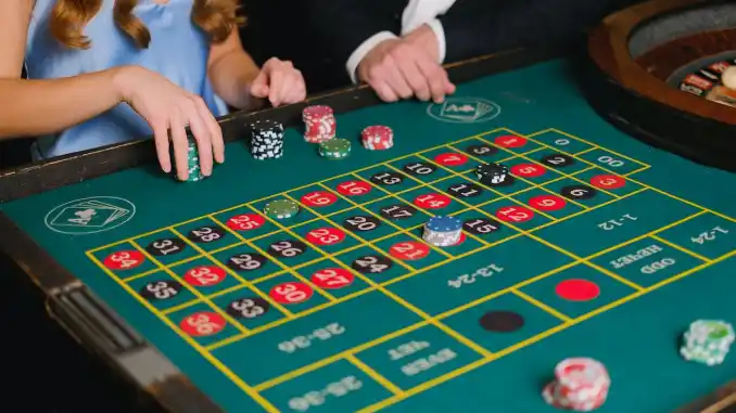 Top Online Casinos for a Diverse Selection of Table Games