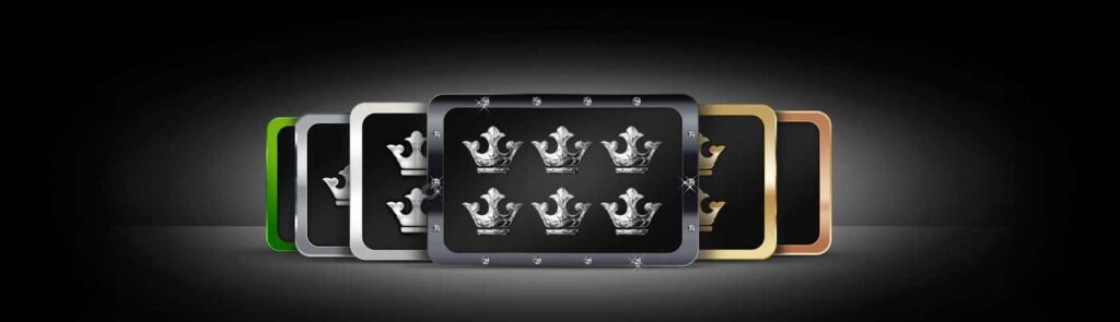 loyalty casino