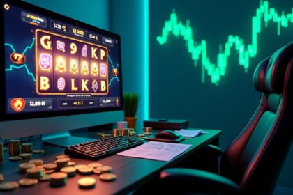 Best Online Casinos Offering Real-Time Withdrawal Monitoring