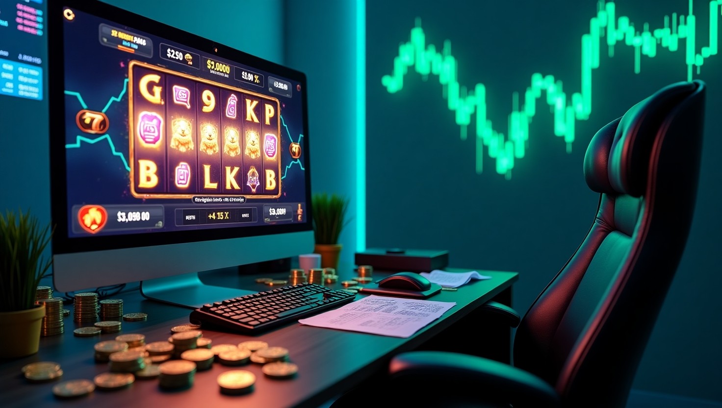 Best Online Casinos Offering Real-Time Withdrawal Monitoring