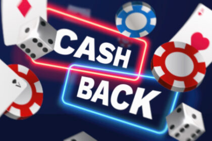 Casinos Cashback