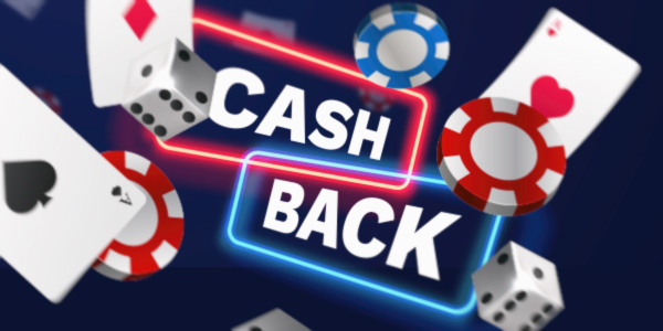 Casinos Cashback