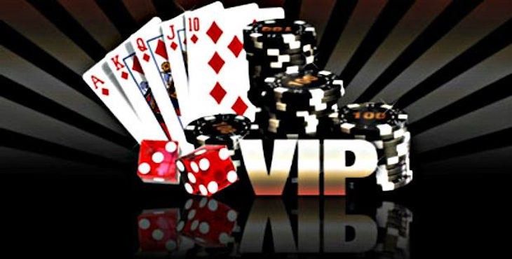 Casinos Providing Unique VIP Benefits