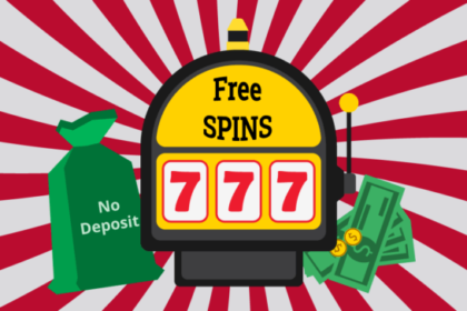 Casinos Providing Free Spins Without Deposit