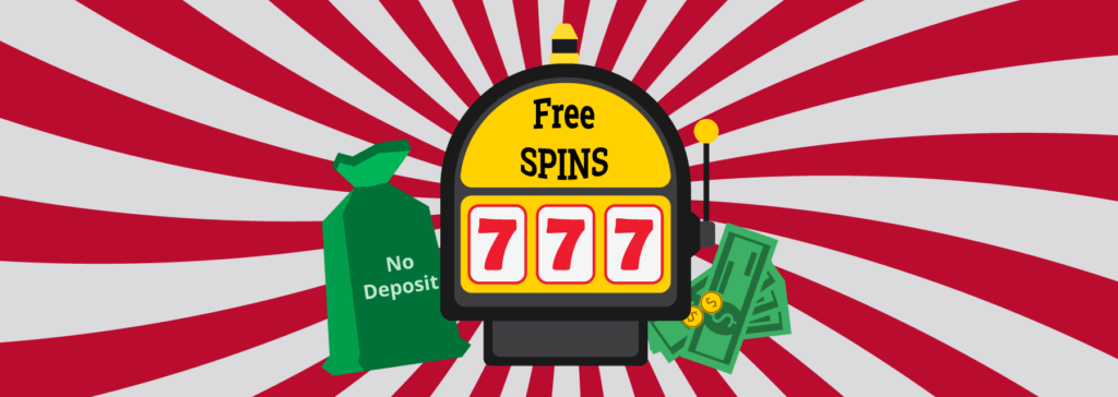Casinos Providing Free Spins Without Deposit