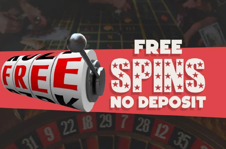 Casinos Providing Free Spins Without Deposit